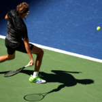 Zverev – Sinner, Djokovic, Berrettini…Suite des 8es ce lundi