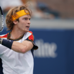 Rublev : « Je vais jouer calmement »