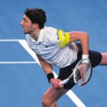 Rinderknech : « Pour l’instant, je n’ai rien fait d’extravagant. Un champion doit avoir des titres à son palmarès, c’est ce qu’il reste à la fin »