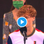 Sinner à Monfils : « Le tennis a besoin de toi »