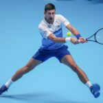 Djokovic intouchable face à Rublev