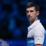 Djokovic : « Pour moi, c’est plus qu’un tournoi, j’ai ressenti beaucoup de connexion avec les personnes qui m’ont accompagné cette semaine ».