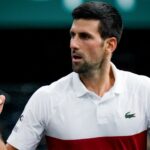 Djokovic s’en sort très bien, Medvedev et Zverev ensemble