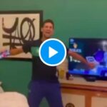 Djokovic pète un cable après le succès de la Serbie