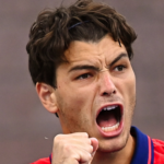 Fritz, nouveau top 10 va défier Tiaofe