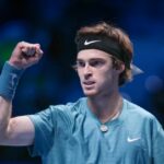 Rublev fait coup double