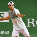 Paul sauve une balle de match et surprend Alcaraz