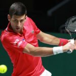 Djokovic absent de l’ATP Cup, ça sent pas bon