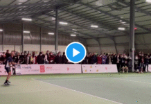 Le Stade Toulousain sacré dans une ambiance de folie