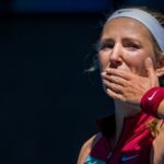 Le coup de pression d’Azarenka à l’arbitre lors du toss : « J’ai vu votre erreur hier »