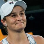 Ashleigh Barty sur Rafael Nadal : « Lorsque j’ai joué mon premier Open d’Australie à l’âge de 15 ans, je suis passé devant lui dans le couloir et il m’a dit bonjour. J’étais une gamine bouleversée. Il n’aurait pas pu être plus gentil »