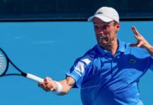 Un ancien Top 10 imite Monfils et Wawrinka et annonce sa retraite !