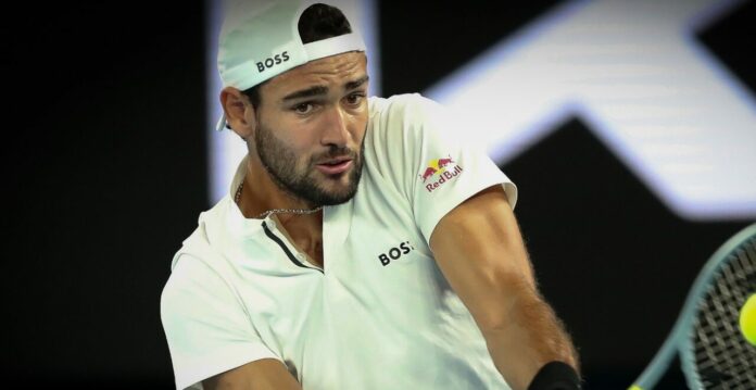 Berrettini