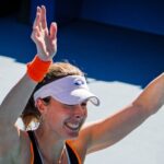 Cornet stoppe Garcia et peut viser la suprématie nationale