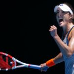 Alizé Cornet : guest star de l’open 6ème sens de Lyon 2022