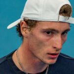Ugo Humbert, la nouvelle désillusion…