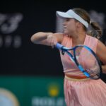 Une top 25 et une lauréate en Grand Chelem, l’Open P2i Angers frappe fort