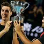 Kyrgios/Kokkinakis en mode Djokovic qualifiés pour Turin