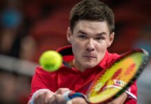 La folle semaine de Kamil Majchrzak, vainqueur de trois Top 10 et du premier titre de sa carrière : « Je vais essayer de ne pas pleurer »