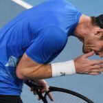 Un petit jeu et puis s’en va, Murray sèchement corrigé par Bautista Agut