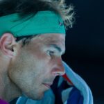 Nadal condamné à un parcours du combattant