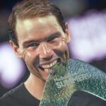 Nadal : « C’est un début très positif car j’ai douté de ma capacité à reprendre la compétition »