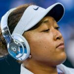 Osaka : « J’ai beaucoup observé la technique de Kyrgios au service »