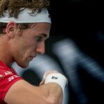 Ruud : « J’ai probablement fait une erreur en programmant ces évènements en Asie. Je joue trop de tournois »