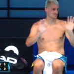 Bernard Tomic poursuit ses victoires et bat un record de saison