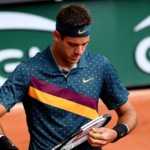 La détresse de Juan Martin Del Potro : « Je me lève et je prends six ou sept pilules, un anti‐inflammatoire, un antidouleur et une autre pour l’anxiété »