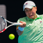 Nakashima, vainqueur du Masters Next Gen : « Être Américain et pouvoir jouer ici à Milan est le meilleur sentiment du monde »