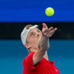 Shapovalov, blanchi ou presque après sa disqualification