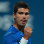 Alcaraz plus confiant que jamais : « Je me considère comme un joueur qui s’adapte très rapidement »