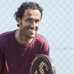 Robin Haziza : « Tony Parker et Teddy Riner m’ont dit que les tribunes devaient être pleines »