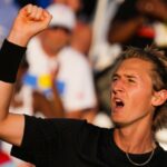 Korda : « C’est plutôt cool que certaines personnes te reconnaissent comme le prochain grand visage du tennis mondial »