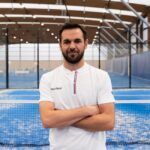 Benjamin Tison : « Etre dans le top 100 mondial n’est pas une fin en soi »