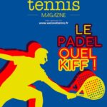 We Love Tennis Magazine N°80 est sorti