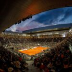 Après Amazon, Netflix veut du tennis en direct !