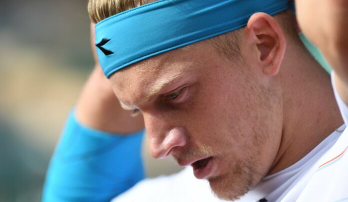 Davidovich Fokina MC 2022