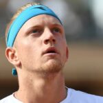 Davidovich Fokina (26e mondial), choqué par Nadal : « Rafa n’a pas joué depuis un an ? Quel niveau ! »