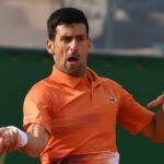 Djokovic : « Je manque de confiance en moi »