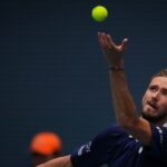 Medvedev impressionne : « Le service est probablement le coup le plus important du tennis »