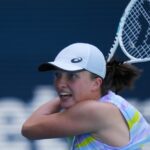 Swiatek encore battue : « Je ne veux pas mettre cette défaite uniquement sur le dos du vent »