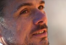Wawrinka pense à une surprise au sujet de son short de 2015 : « Je vais aller demander au musée, je ne suis pas sûr, si on peut les nettoyer avant… »