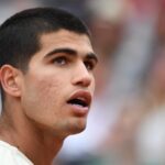 Alcaraz : « Ce mercredi, j’étais à nouveau moi‐même sur le court »