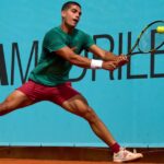 Raducanu sur Alcaraz : « On dirait qu’il survole le court »