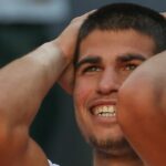 Avec son titre à Indian Wells, Alcaraz rejoint déjà Federer, Nadal et Djokovic