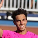 Cerundolo, une conférence de presse pas comme les autres