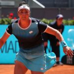 Ons Jabeur : « Je veux vraiment gagner cette finale, je vais laisser mon cœur sur le court »