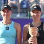 Kerber patronne en Alsace, avec en prime une balle de match incroyable !